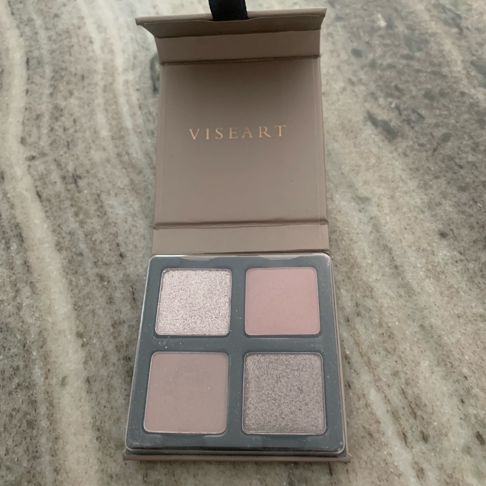 Viseart Petits Fours Palette - Lilas